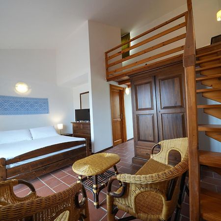 Le Tonnare Di Stintino - Beach Resort Экстерьер фото