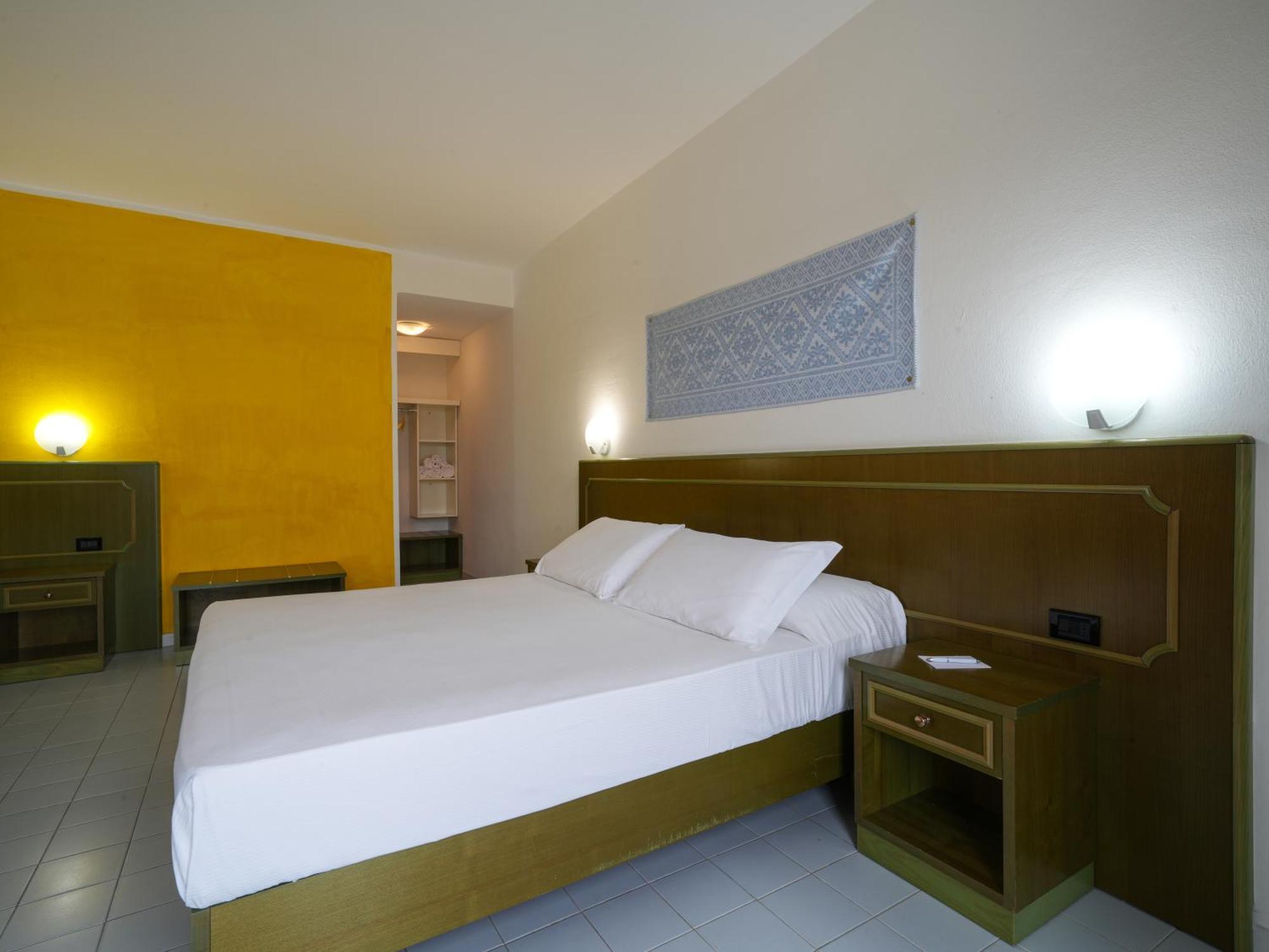 Le Tonnare Di Stintino - Beach Resort Экстерьер фото