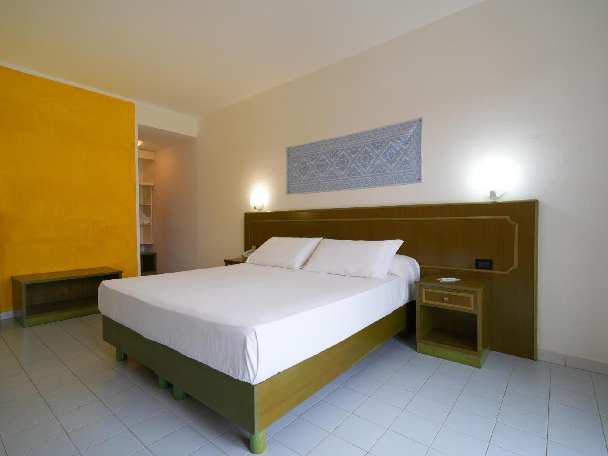Le Tonnare Di Stintino - Beach Resort Экстерьер фото